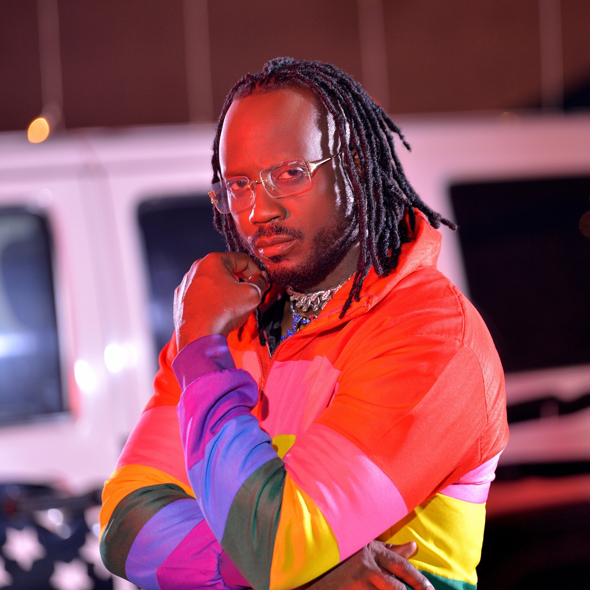 Bebe Cool